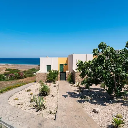 Mare Blu 2 On The Beach Gennadi Exterior foto