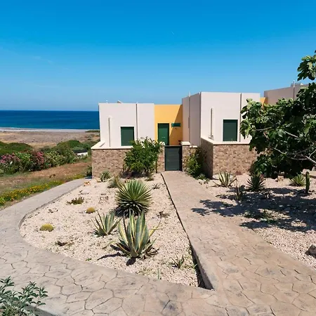Mare Blu 2 On The Beach Gennadi Exterior foto