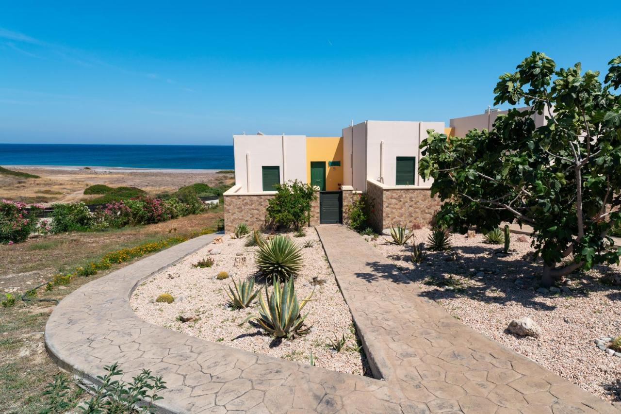 Ferienhaus Mare Blu 2 On The Gennadi