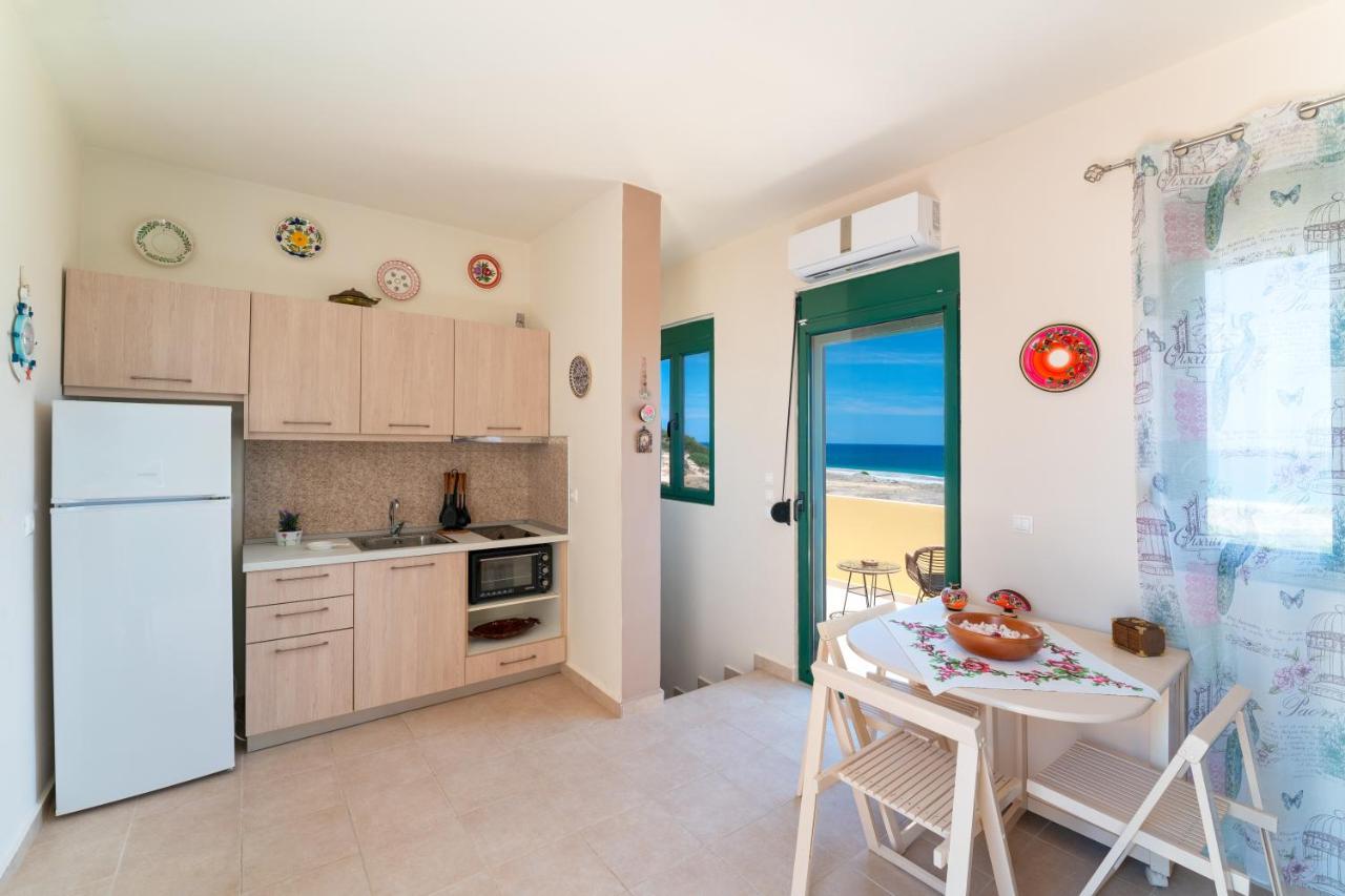 Mare Blu 2 On The Holiday home *