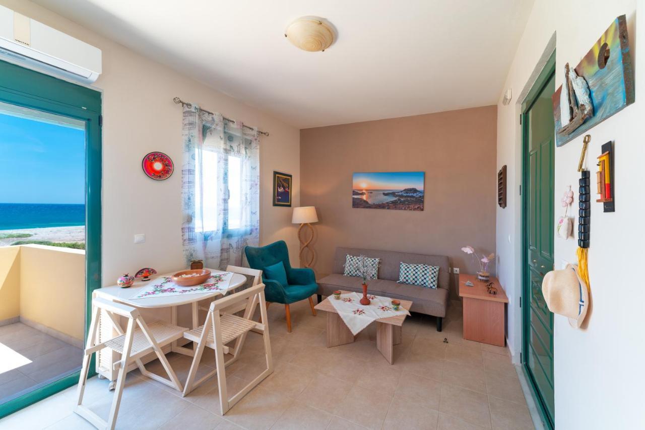 Ferienhaus Mare Blu 2 On The