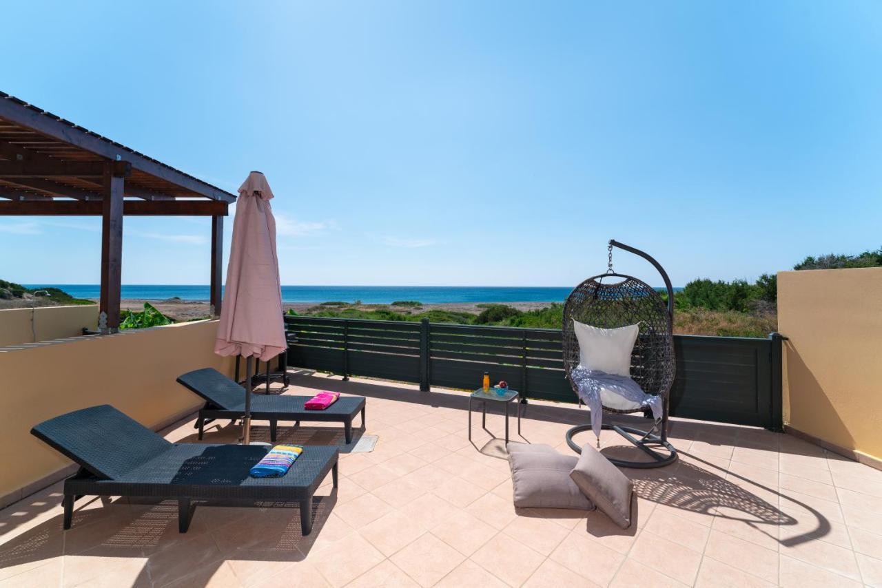 Ferienhaus Mare Blu 2 On The Gennadi