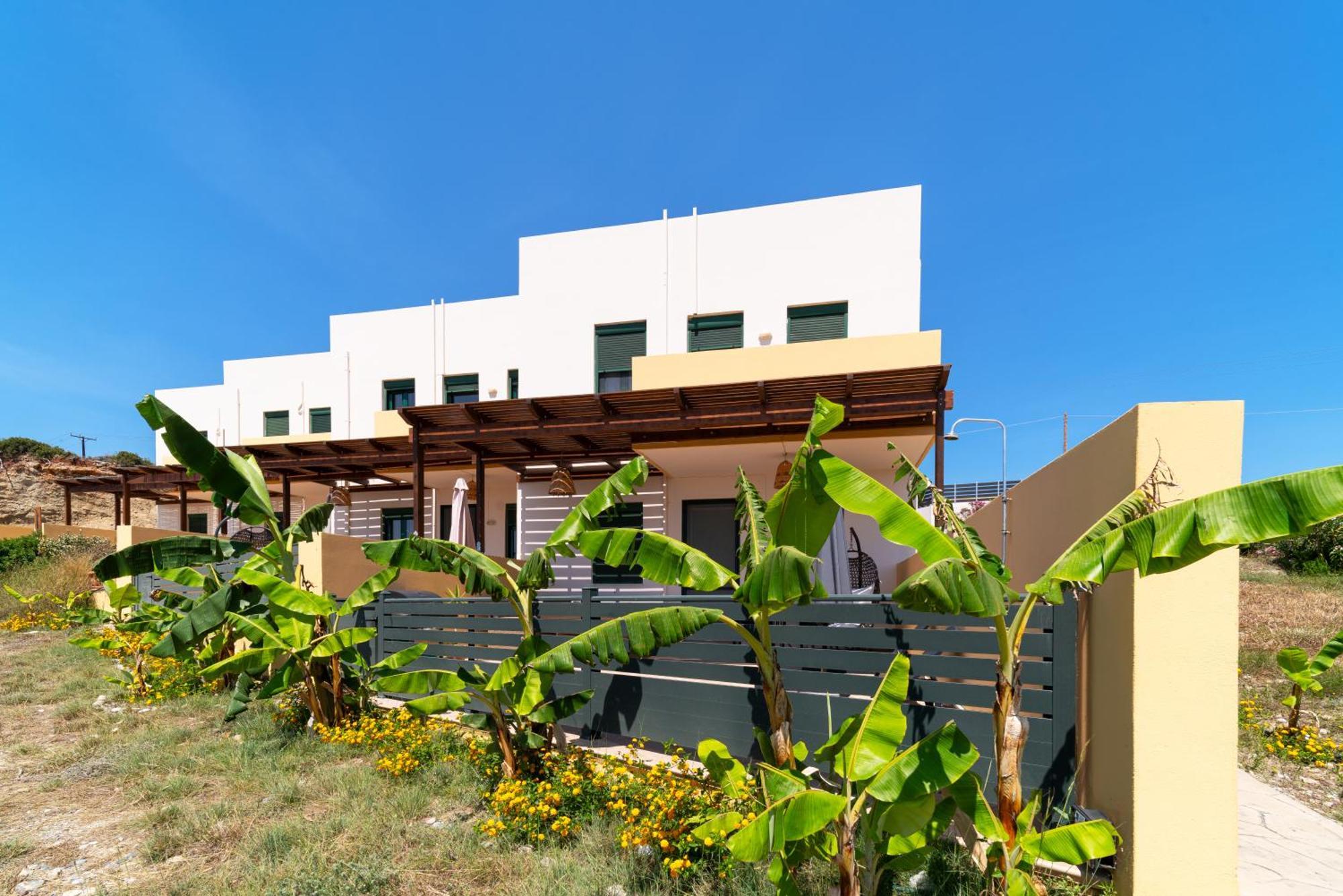 Ferienhaus Mare Blu 2 On The Gennadi