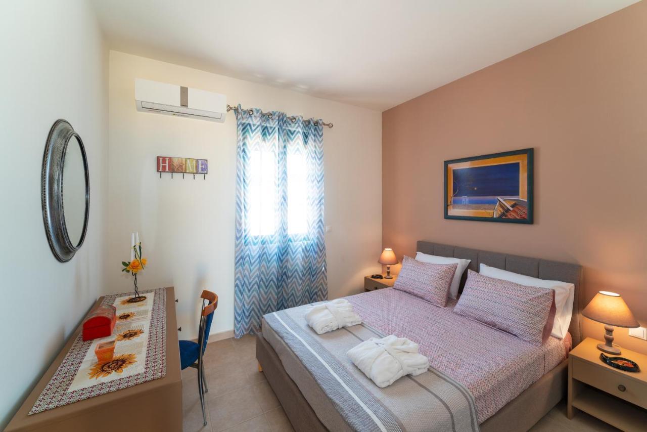 Mare Blu 2 On The Vakantiehuis Gennadi