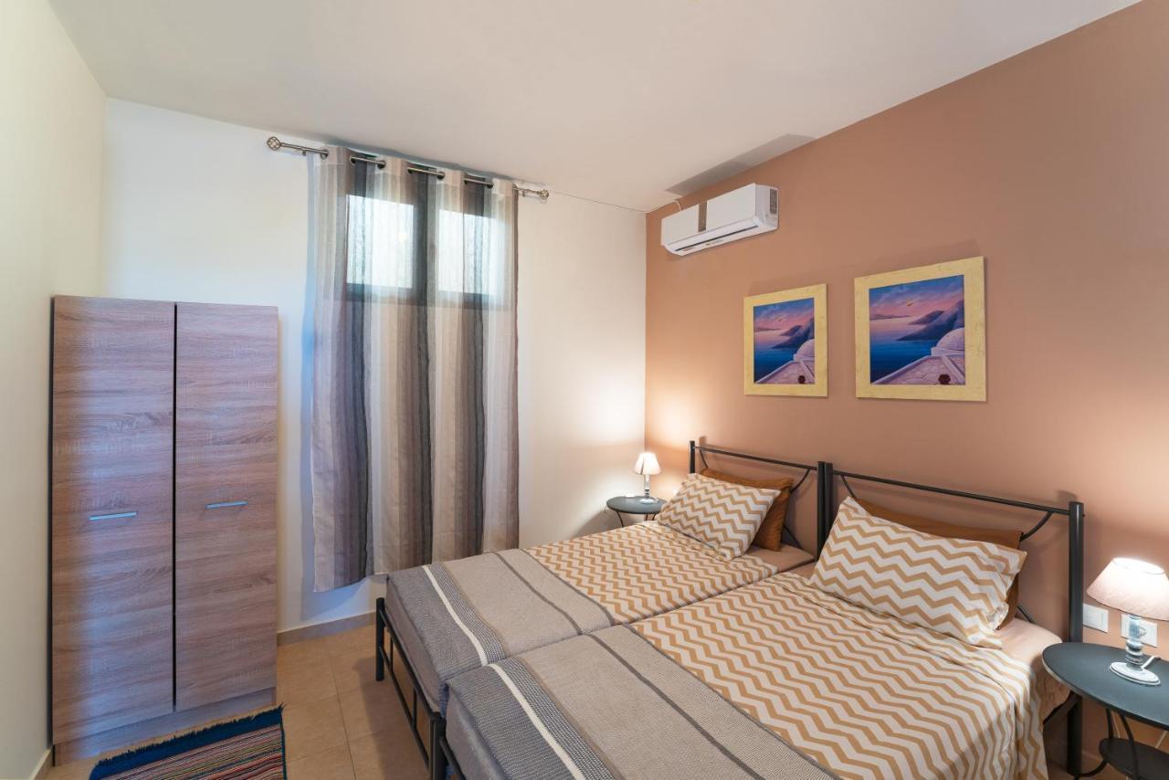 Mare Blu 2 On The Vakantiehuis